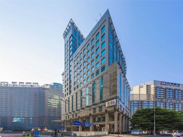 潮州二苯甲酮哪里好